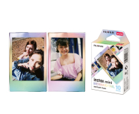 Fujifilm Instax Mini Mermaid Tail 10 szt. - 1337244 - zdjęcie 2